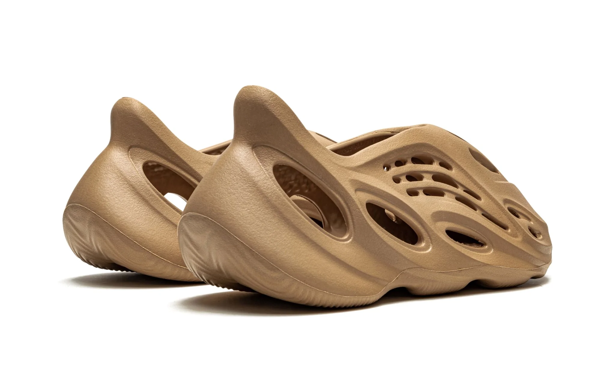 adidas Yeezy Foam RNR Ochre - Image 3