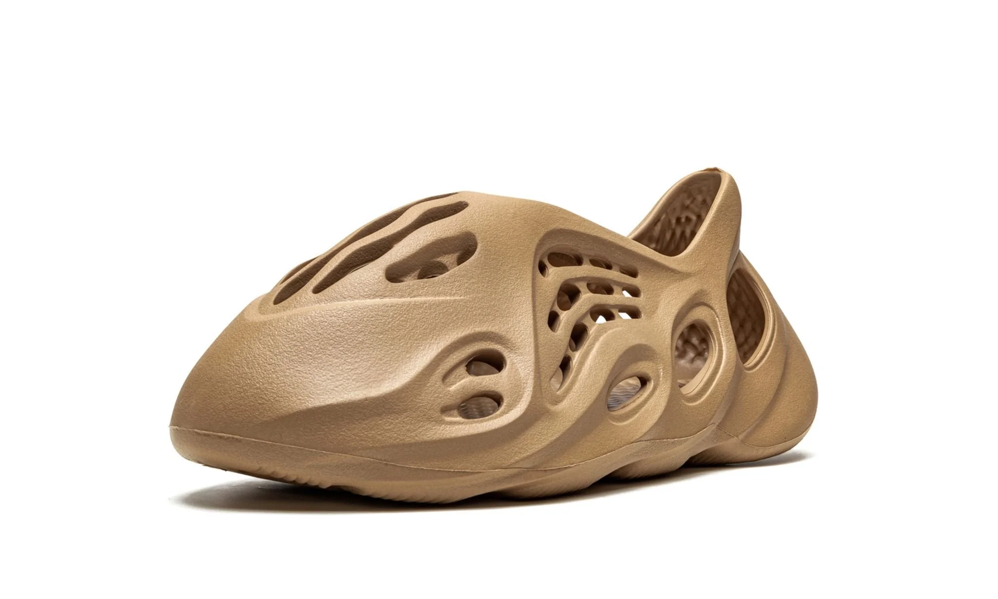 adidas Yeezy Foam RNR Ochre - Image 4