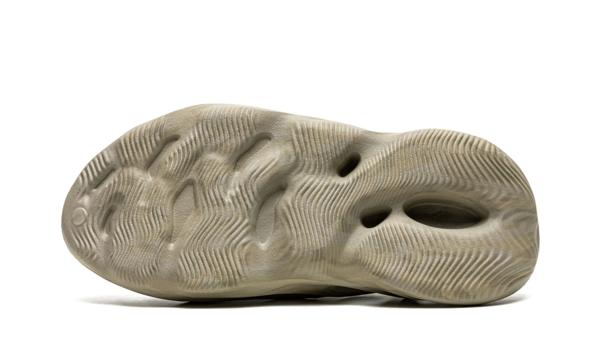 adidas Yeezy Foam RNNR Stone Sage - Image 5