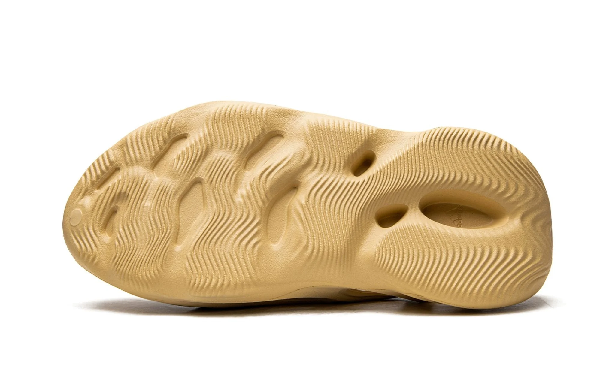 adidas Yeezy Foam RNNR Desert Sand - Image 5