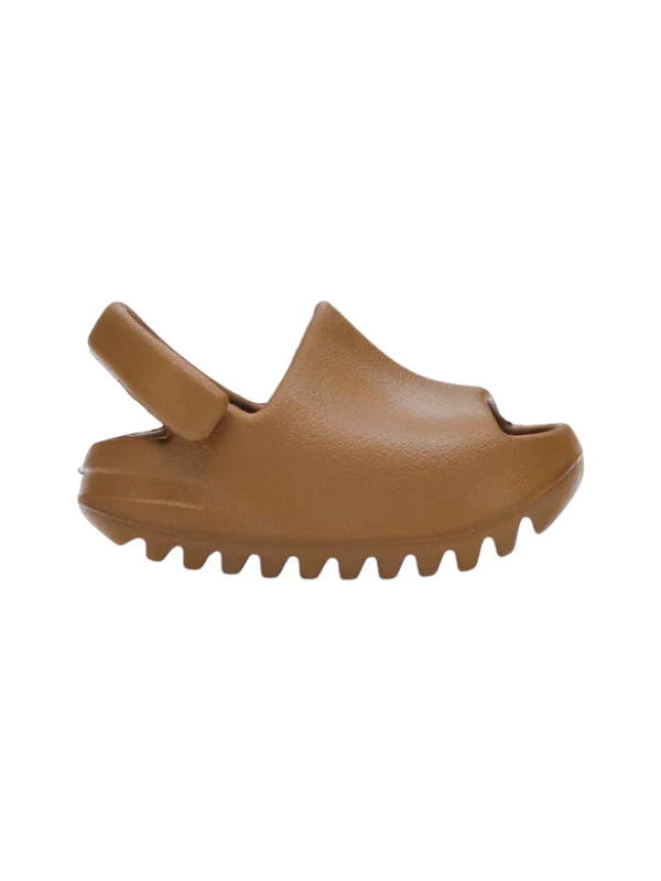 adidas Yeezy Slide Ochre Infants