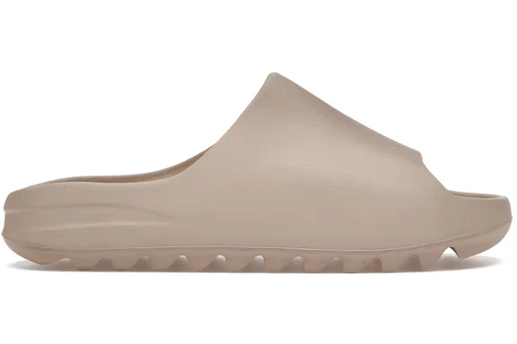 adidas Yeezy Slide Pure (Restock Pair)