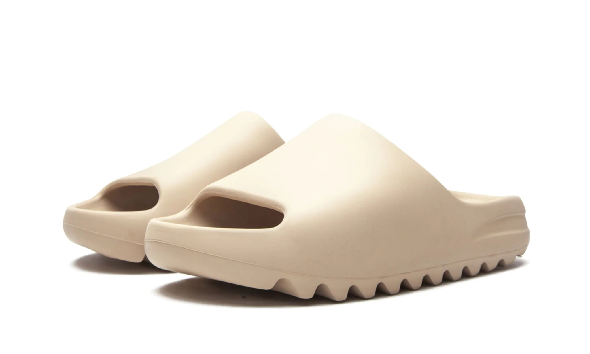 adidas Yeezy Slide Pure (Restock Pair) - Image 2