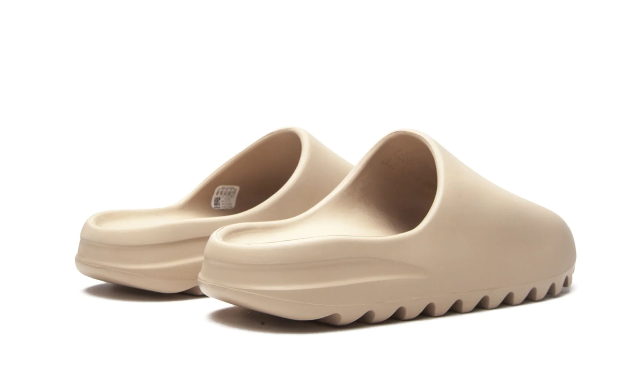 adidas Yeezy Slide Pure (Restock Pair) - Image 3