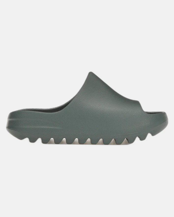 adidas Yeezy Slide Slate Marine Kids - Image 2
