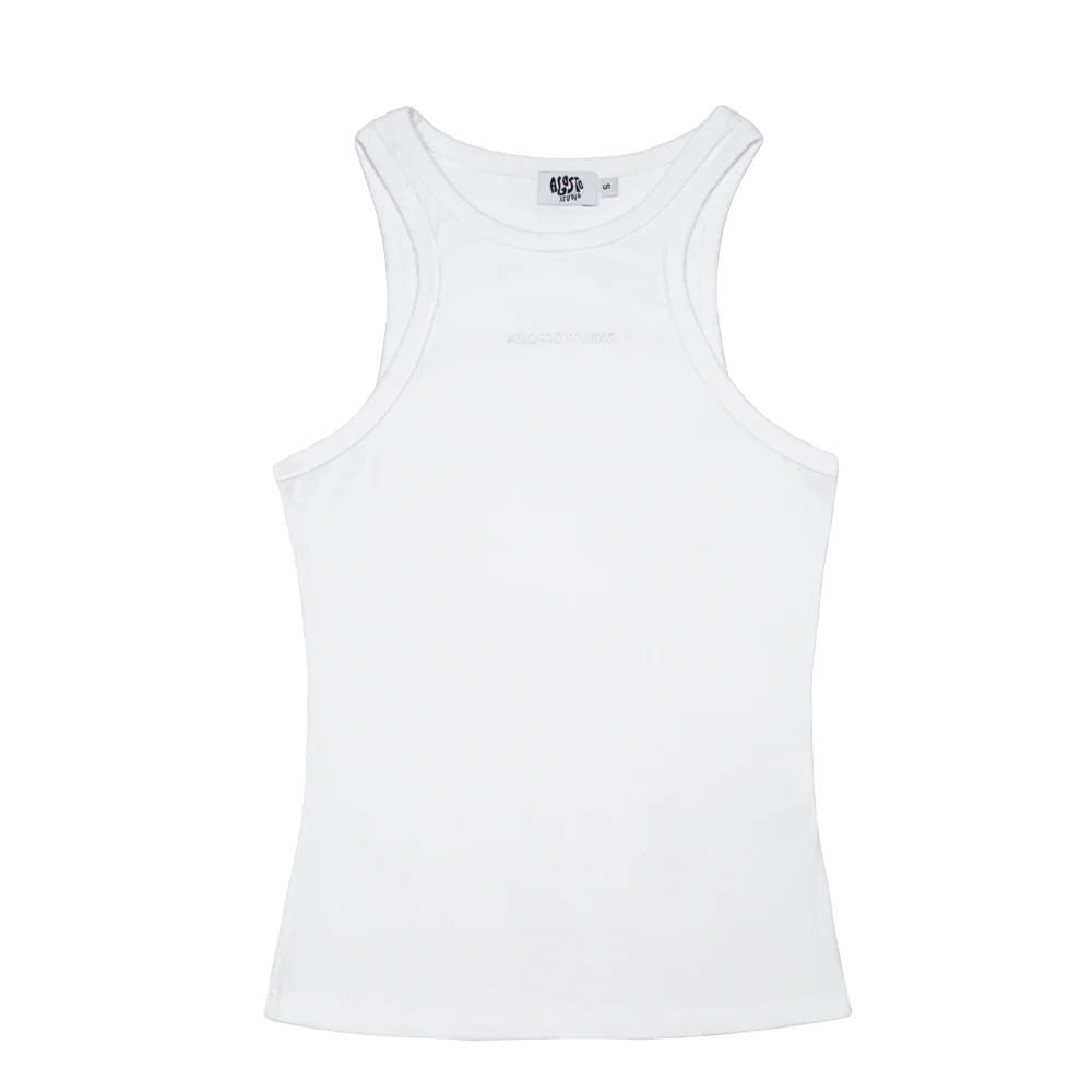 AGOSTO STUDIO 01 Tank Top