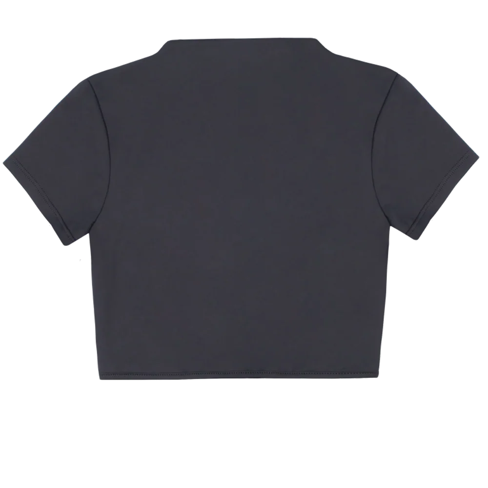 AGOSTO STUDIO 03 Back Off Top
