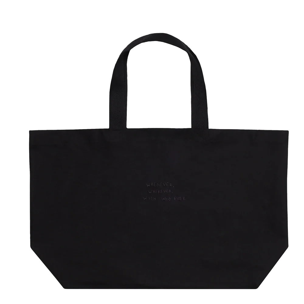 AGOSTO STUDIO 09 Tote Bag