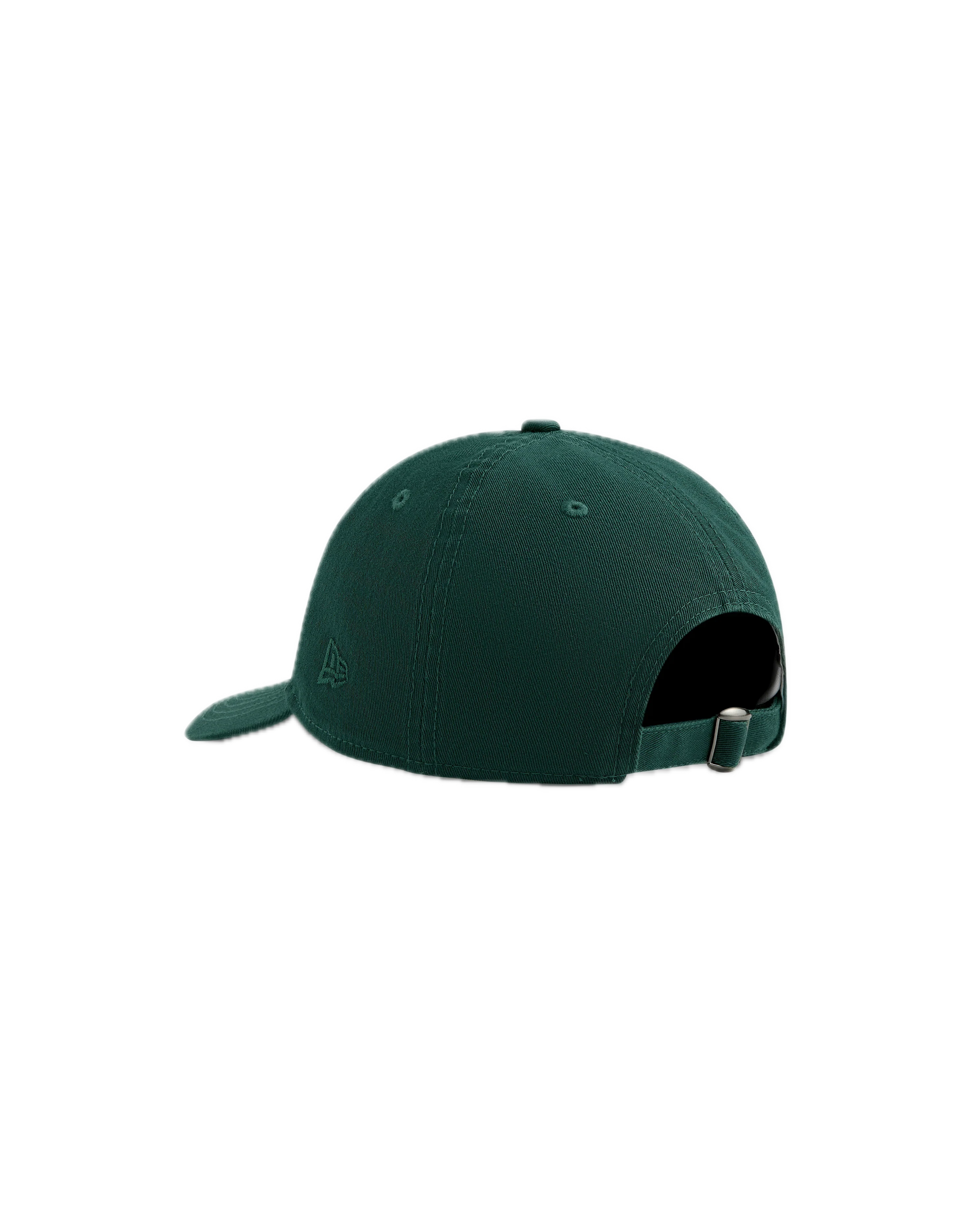 Aimé Leon Dore  New Era Yankees Ballpark Hat Dark Green - Image 3