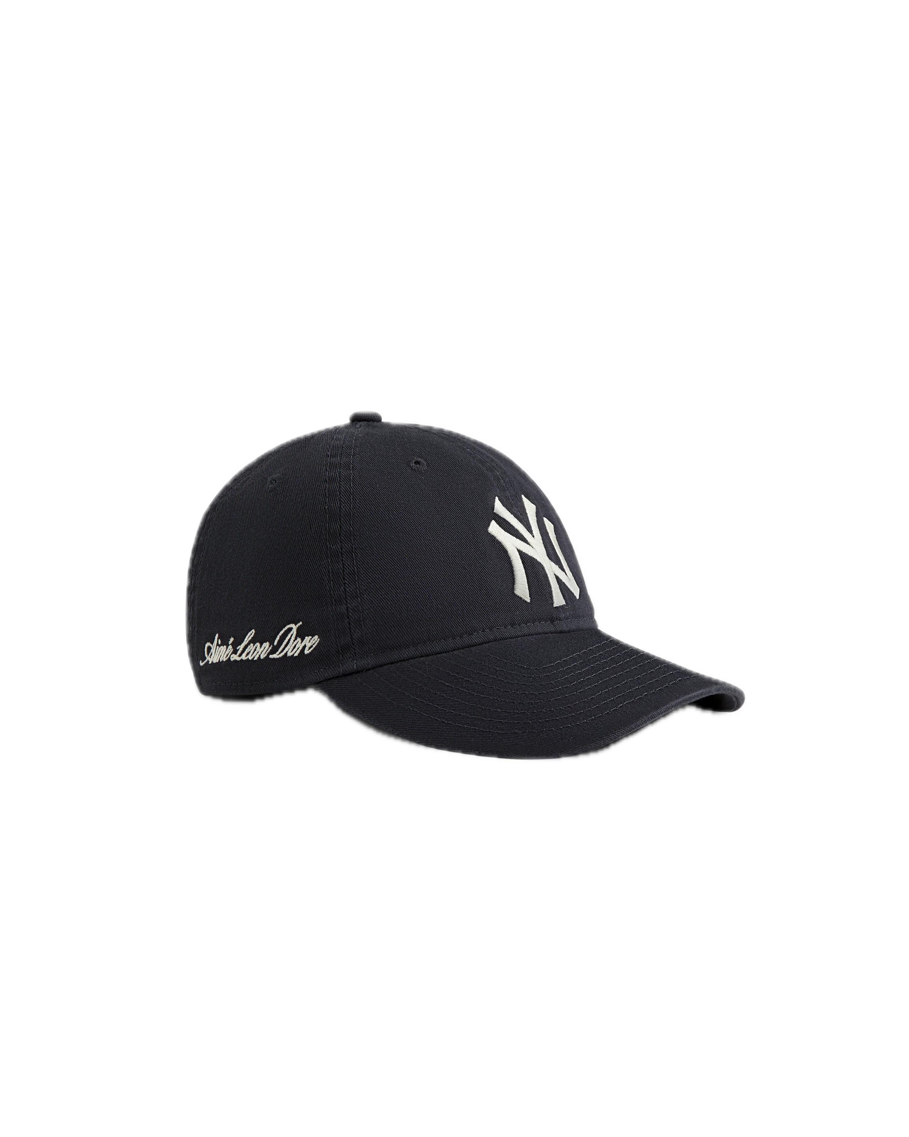Aimé Leon Dore New Era Yankees Ballpark Hat Navy - Image 2