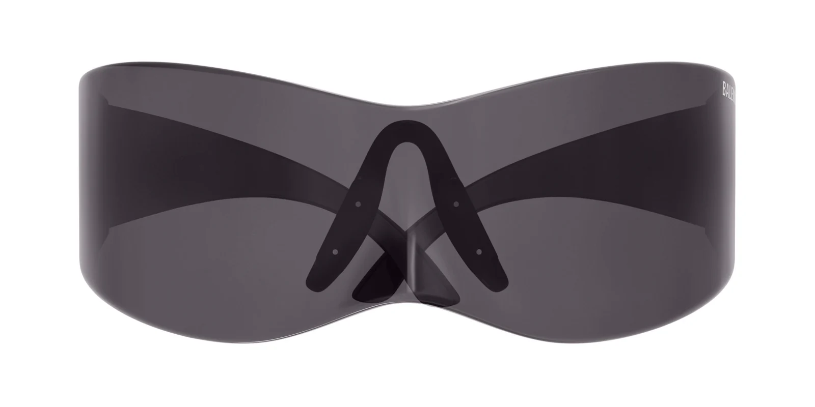 Balenciaga Panther Mask Sunglasses - Image 2
