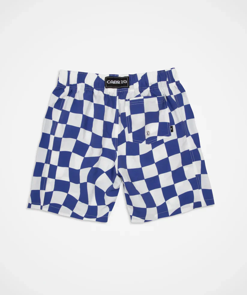 Cabrio V01 Swimpants - Image 2