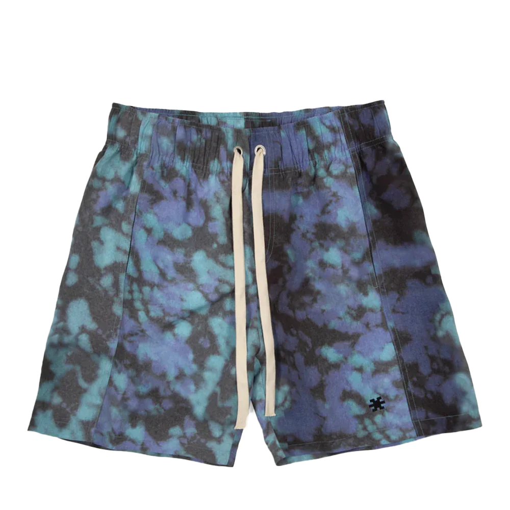 Cabrio V04 Blue Swimpants