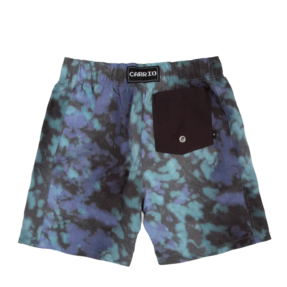 Cabrio V04 Blue Swimpants - Image 2