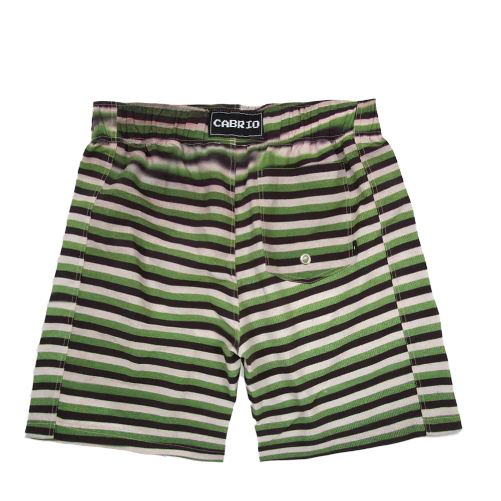 Cabrio V08 Green Swimpants - Image 2