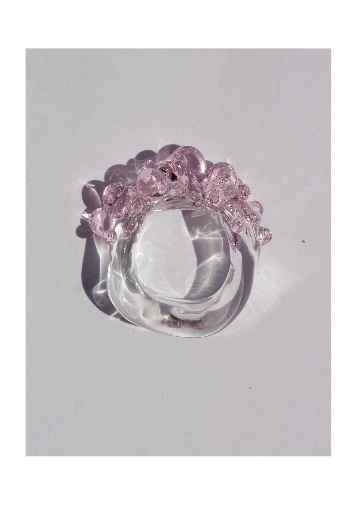Cand(è)la Cosmopolitan Ring - Image 2