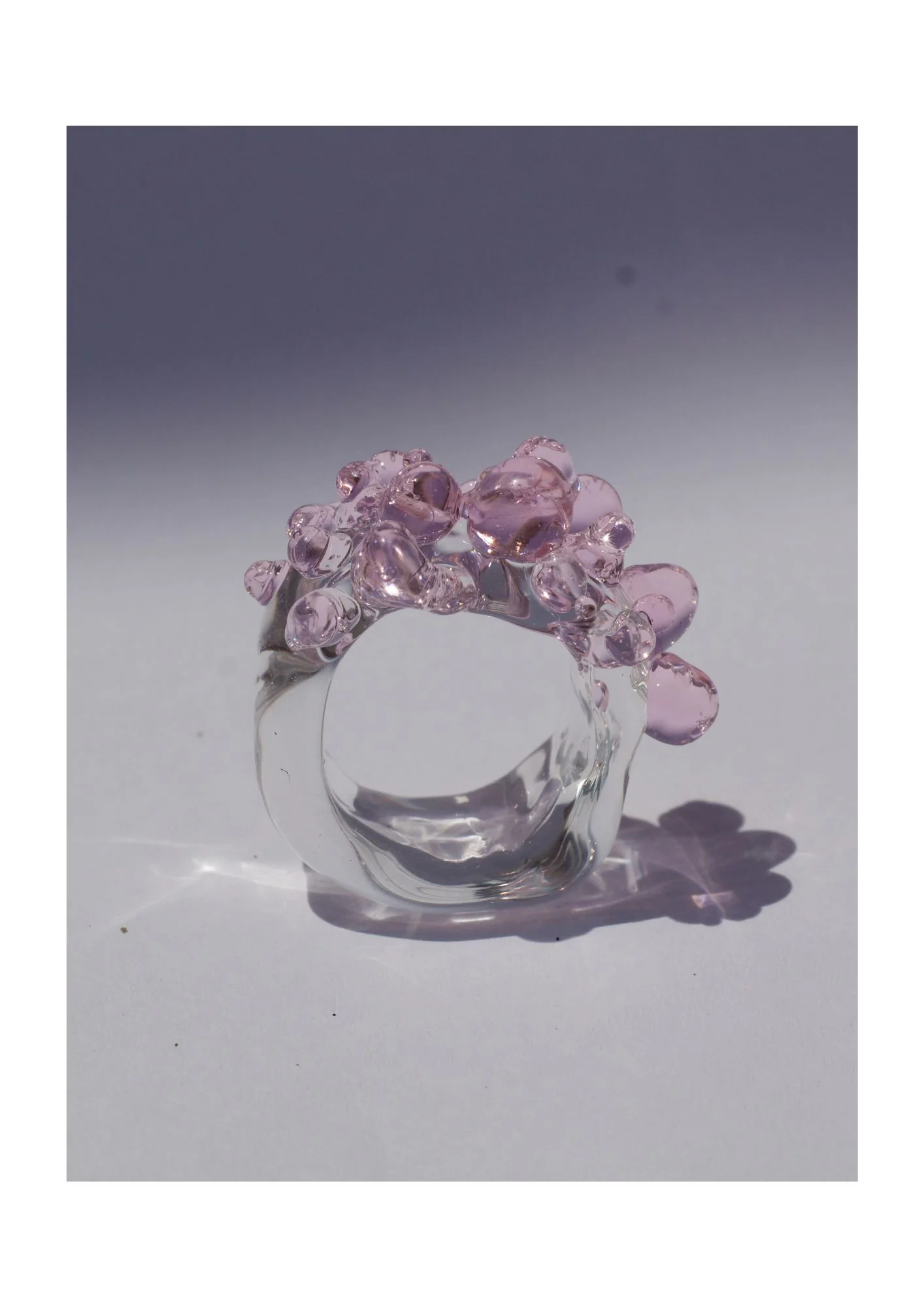Cand(è)la Cosmopolitan Ring - Image 3