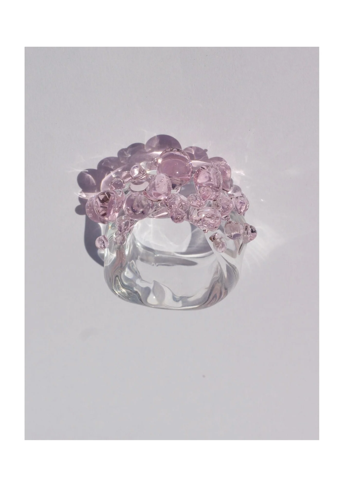 Cand(è)la Cosmopolitan Ring - Image 4