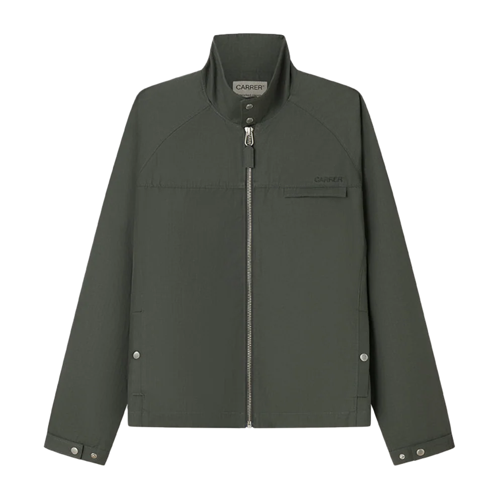 Carrer Ripstop Jacket Vila Light