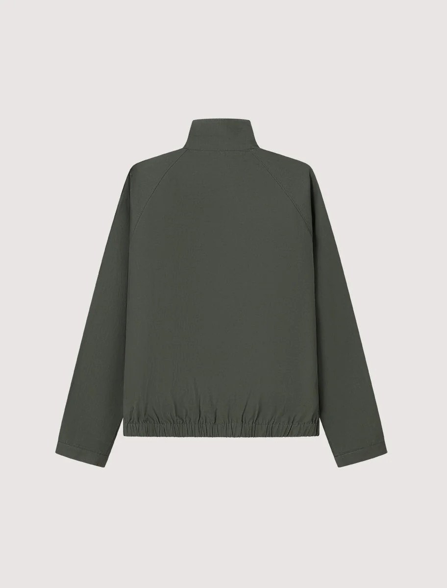 Carrer Ripstop Jacket Vila Light - Image 3