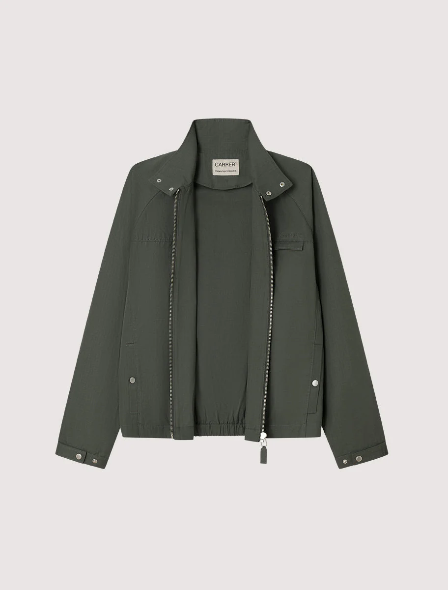 Carrer Ripstop Jacket Vila Light - Image 4