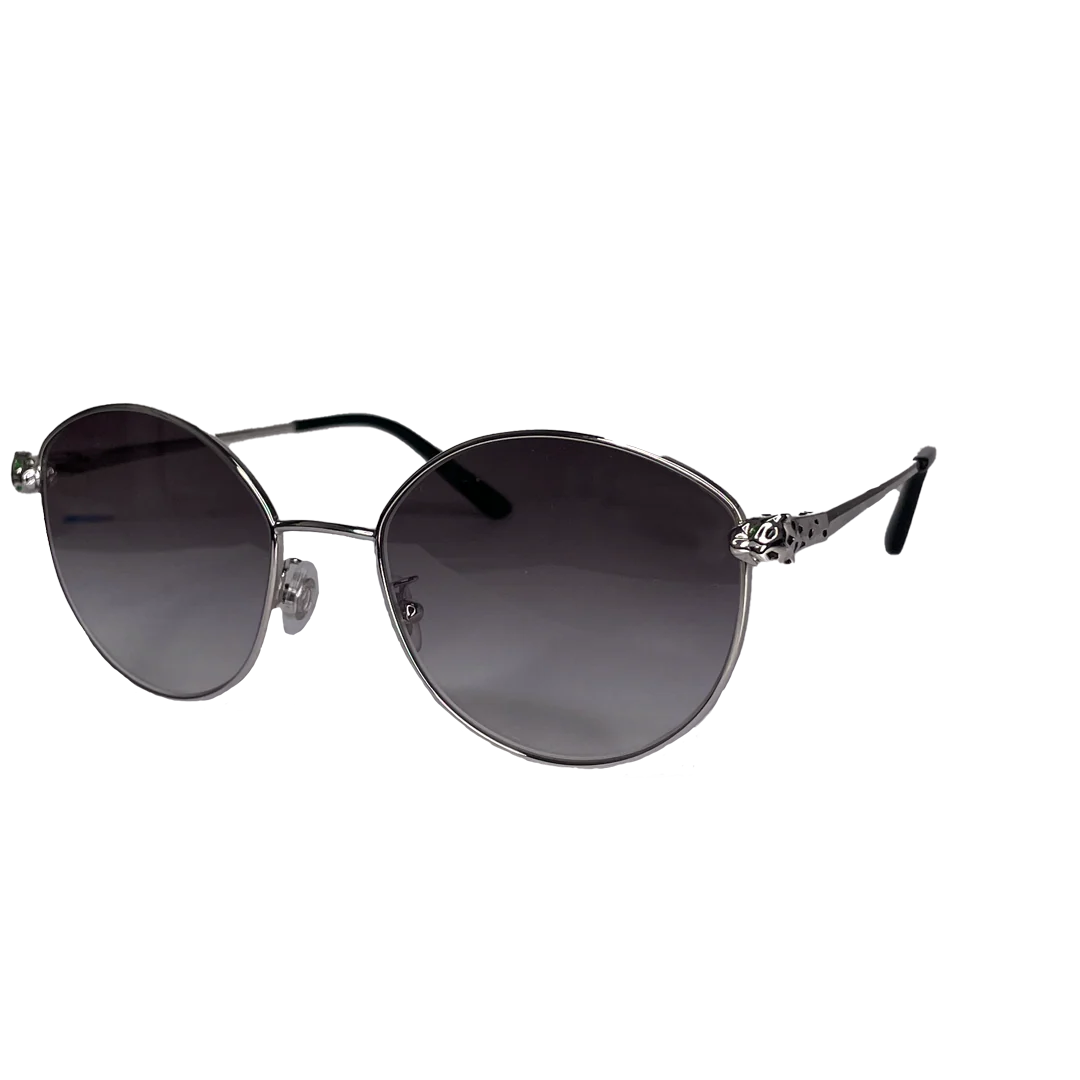 Cartier Grey Fade