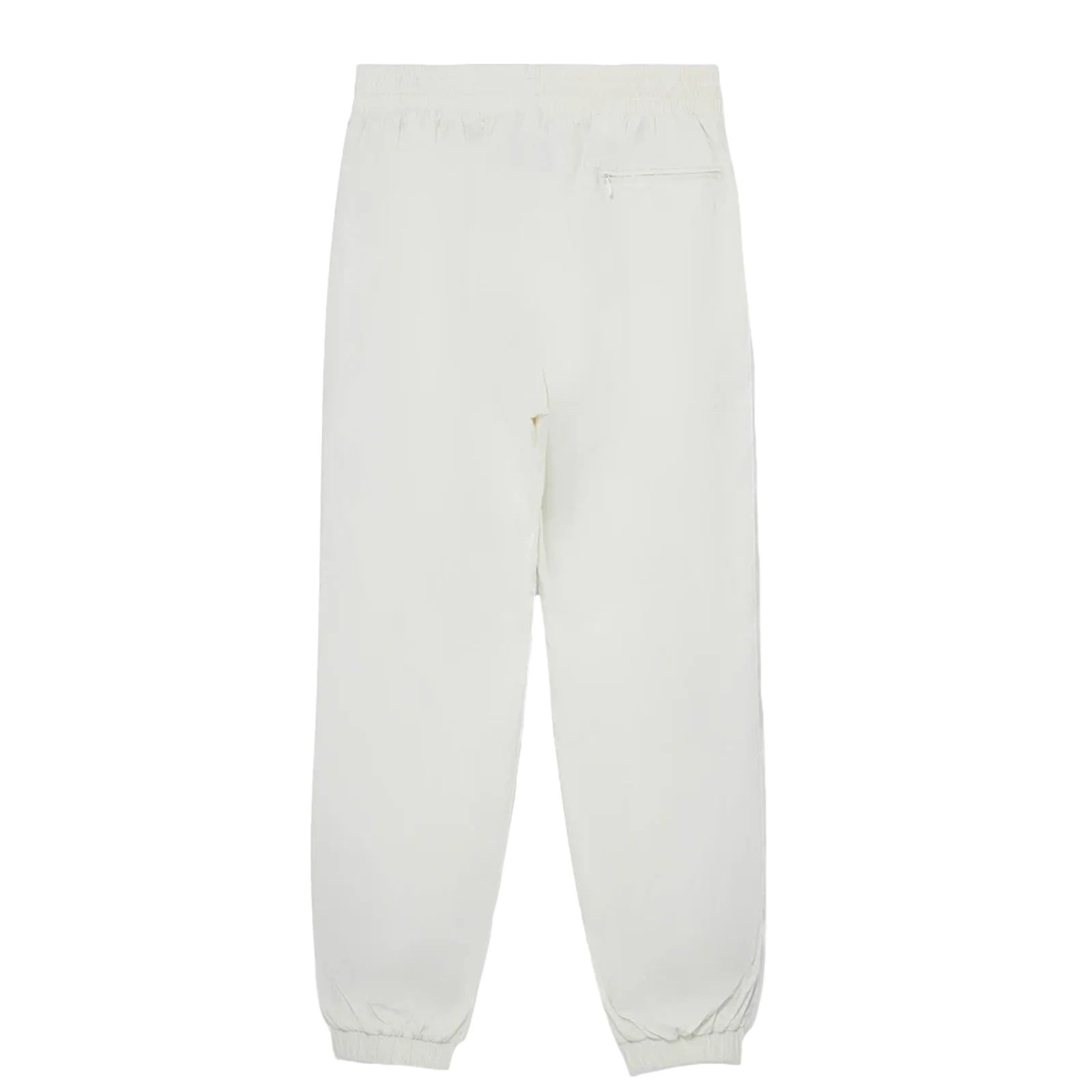 Casablanca Side Panelled Shell Suit Track White - Image 2