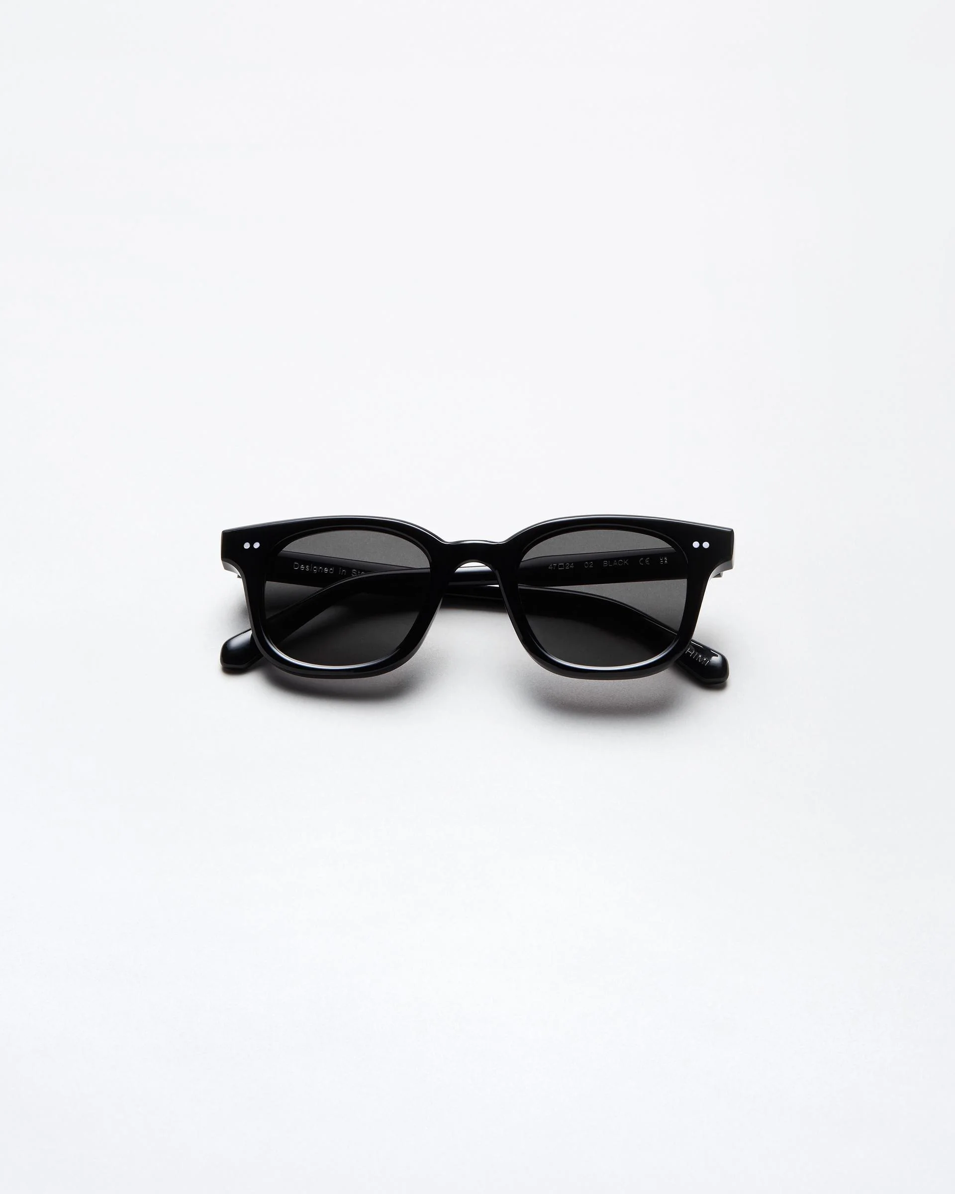 CHIMI 02 Black - Image 3