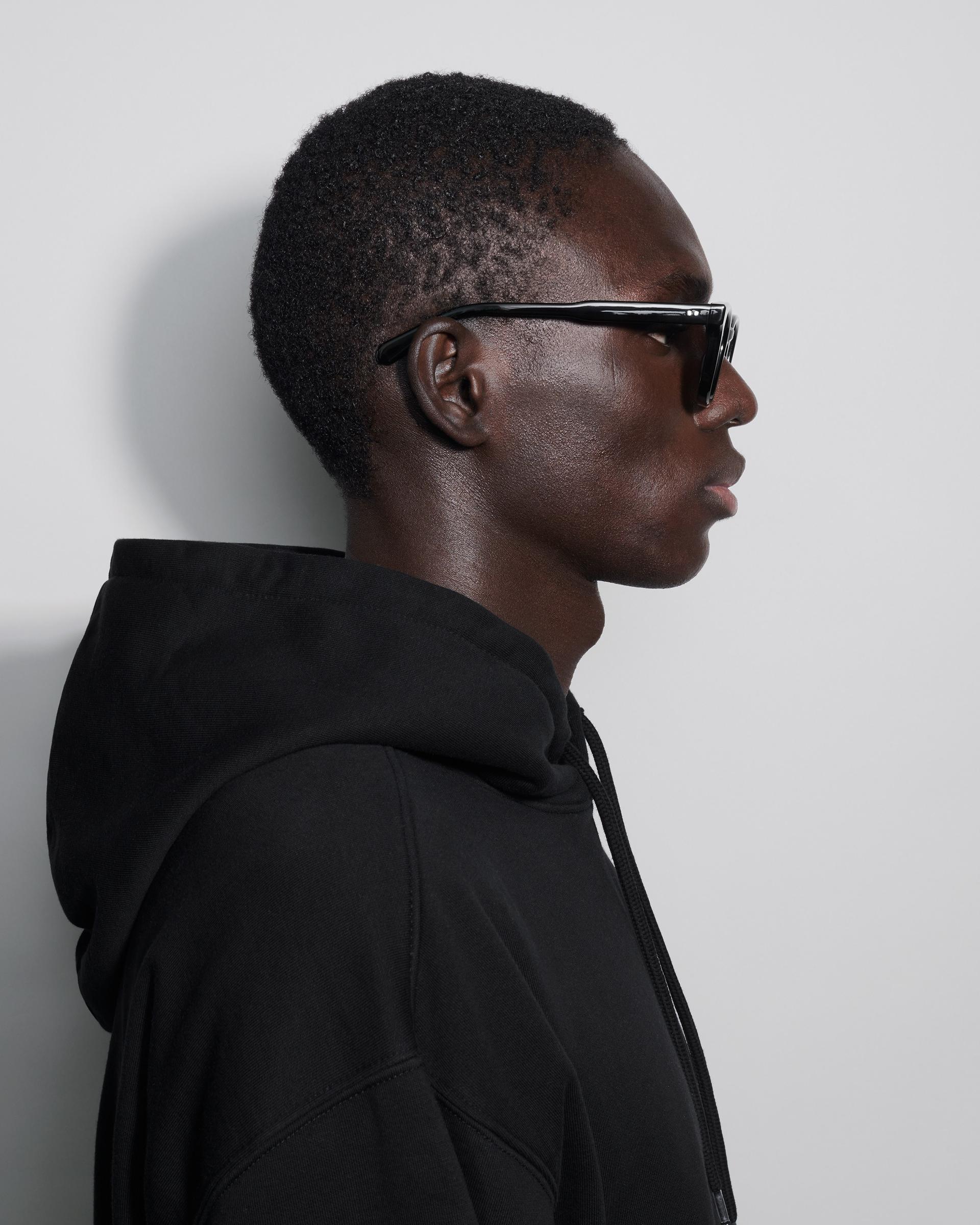 CHIMI 02 Black - Image 7