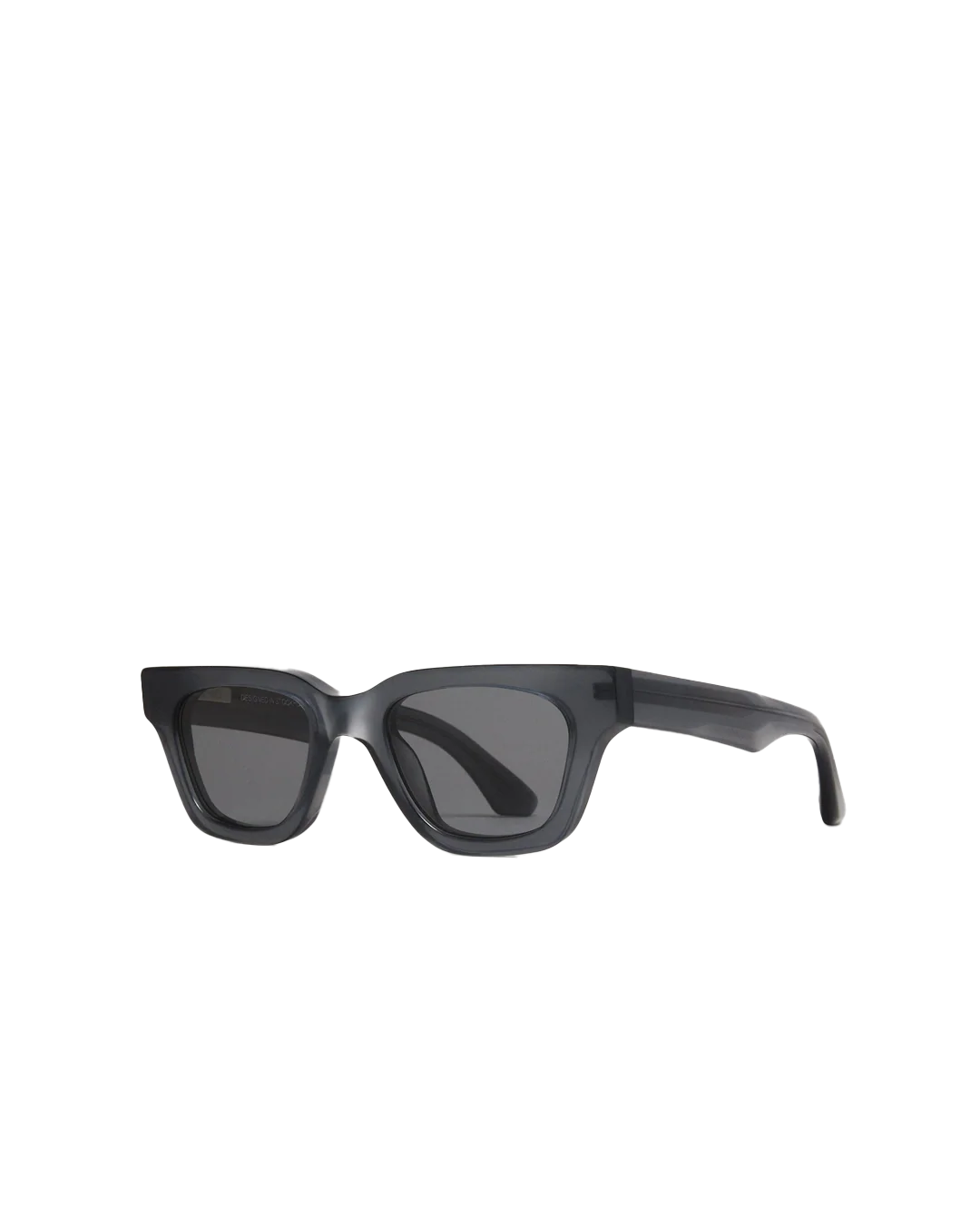 Chimi 11 Dark Grey