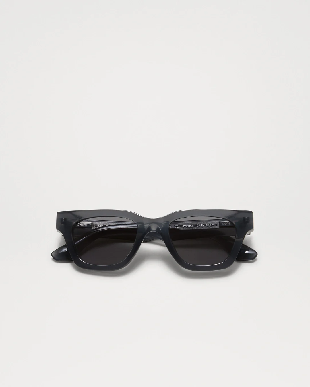Chimi 11 Dark Grey - Image 2