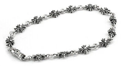 Chrome Hearts Tiny E Bracelet - Image 2