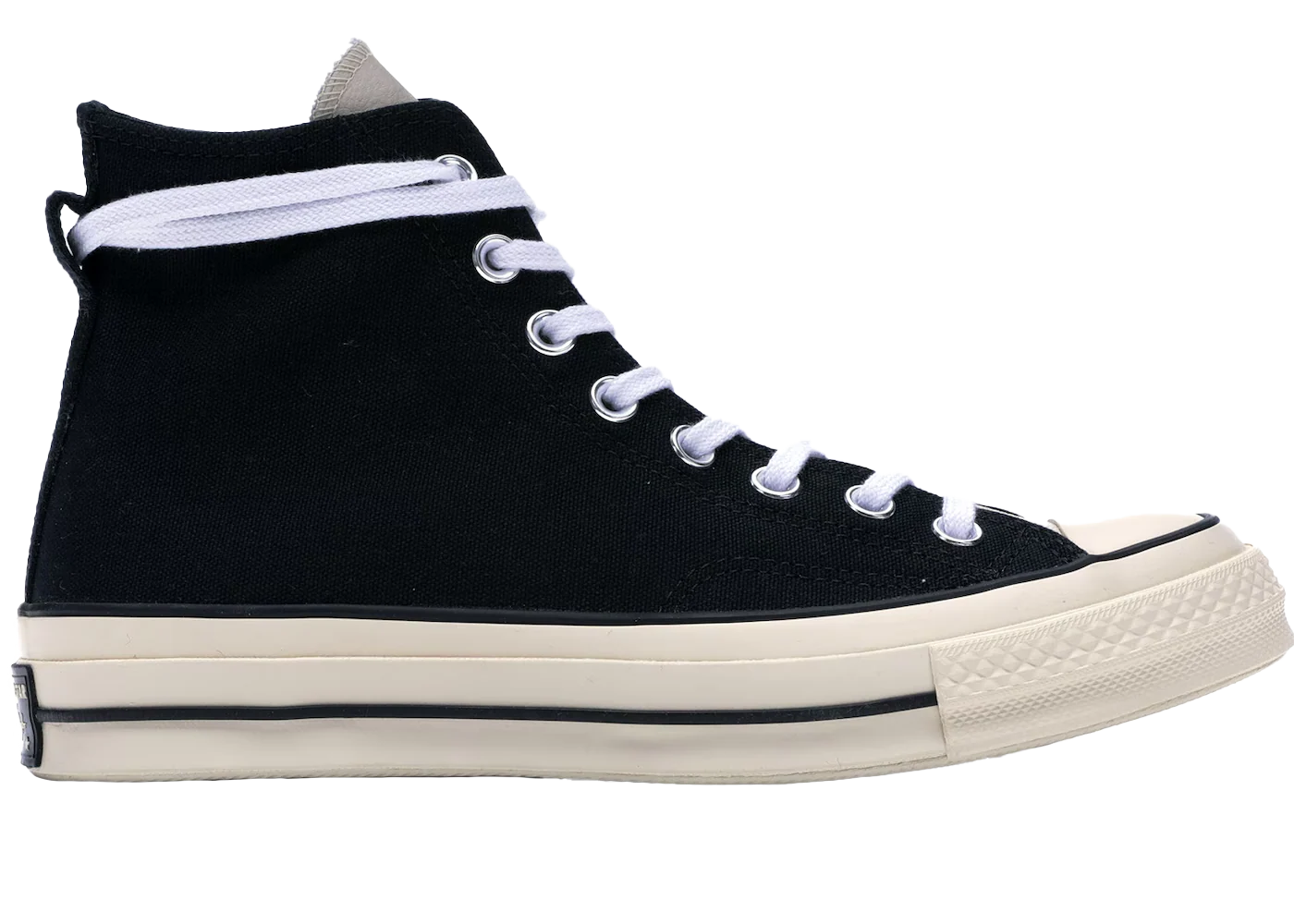 Converse Chuck Taylor All-Star 70 Hi Fear of God Black