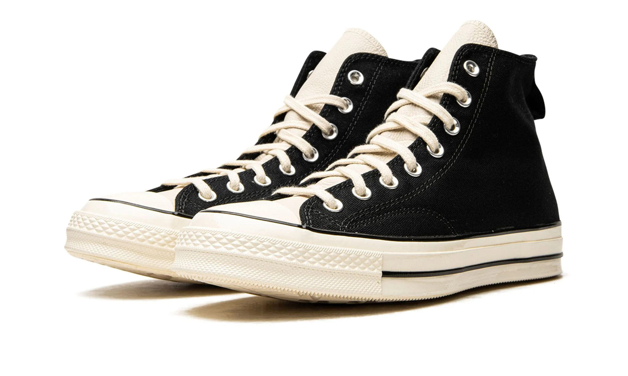 Converse Chuck Taylor All-Star 70 Hi Fear of God Black - Image 2