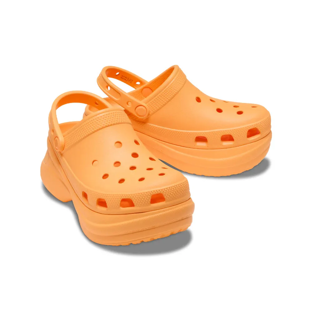 Crocs Classic Bae Clog Cantaloupe Women's - Image 2