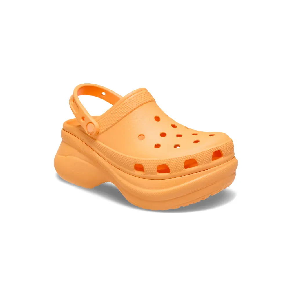 Crocs Classic Bae Clog Cantaloupe Women's - Image 3