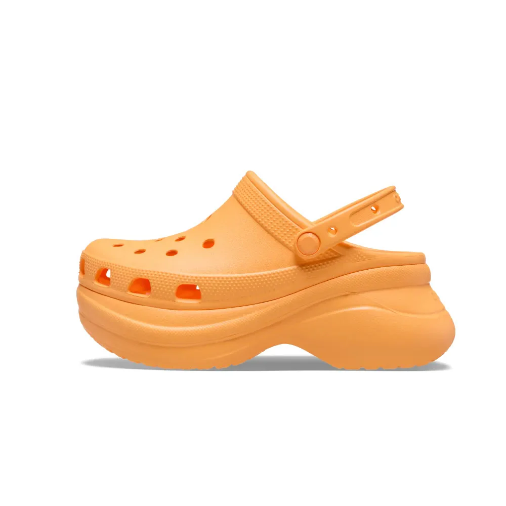 Crocs Classic Bae Clog Cantaloupe Women's - Image 4