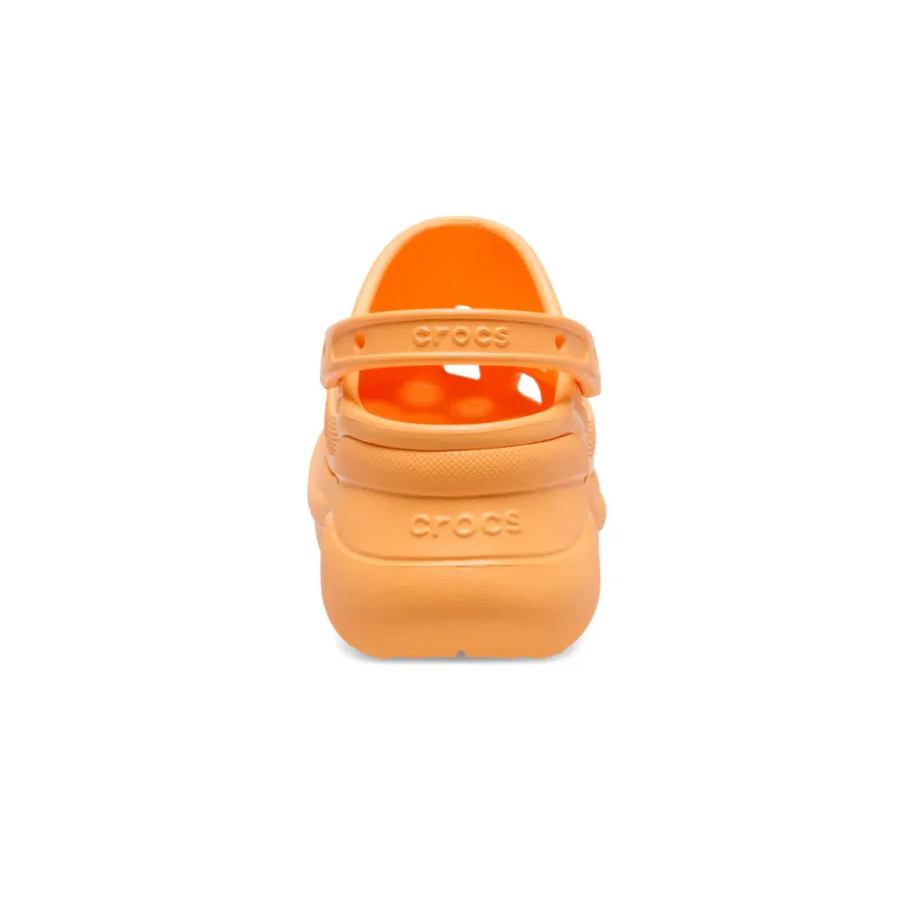 Crocs Classic Bae Clog Cantaloupe Women's - Image 5
