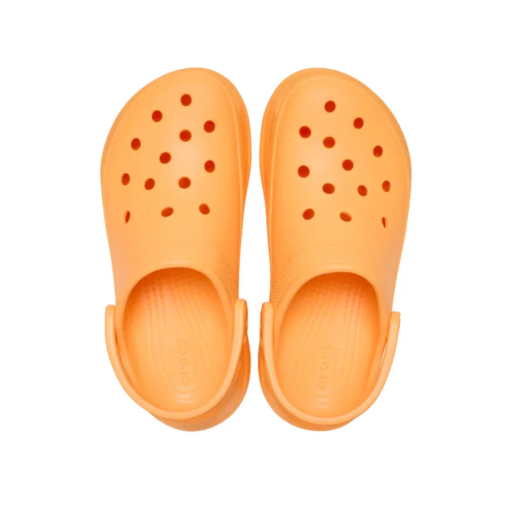 Crocs Classic Bae Clog Cantaloupe Women's - Image 7