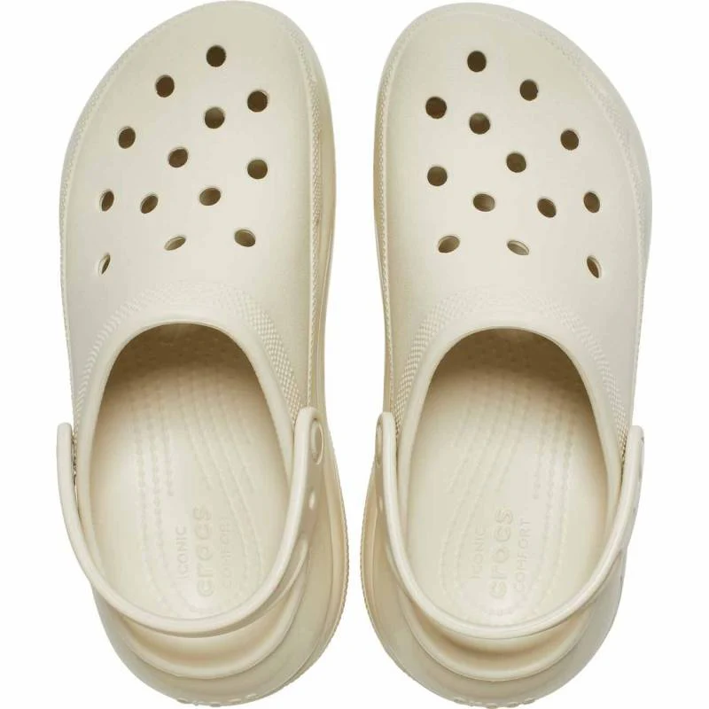 Crocs Classic Megacrush Clog U Bone - Image 3