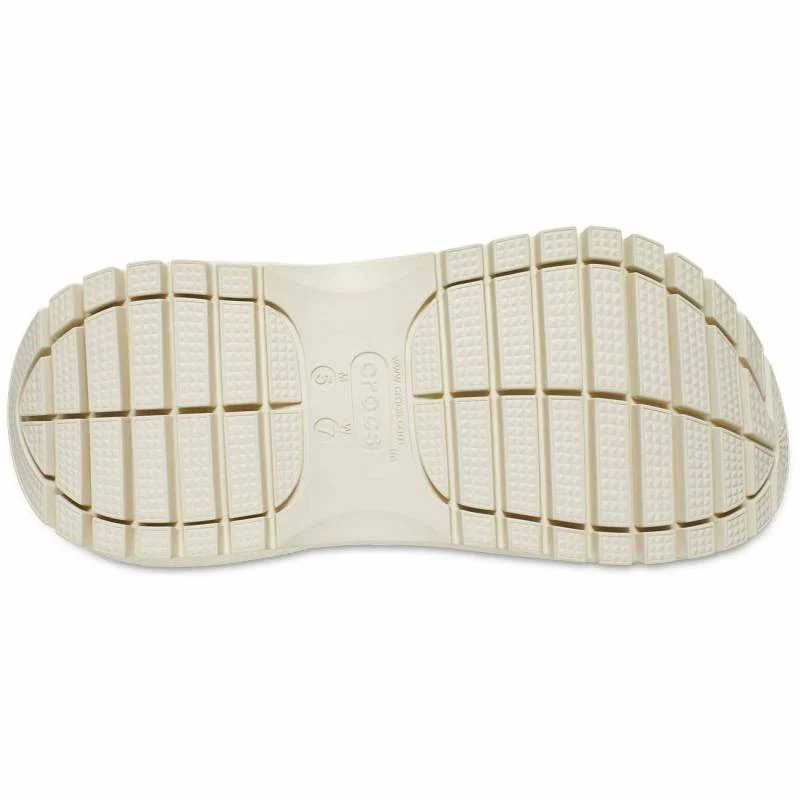 Crocs Classic Megacrush Clog U Bone - Image 4