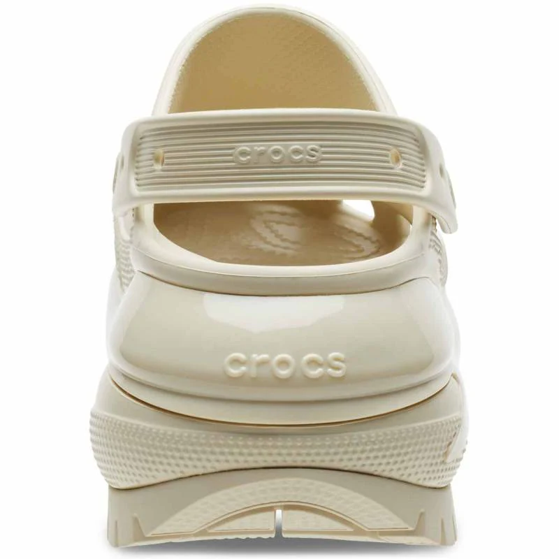 Crocs Classic Megacrush Clog U Bone - Image 6