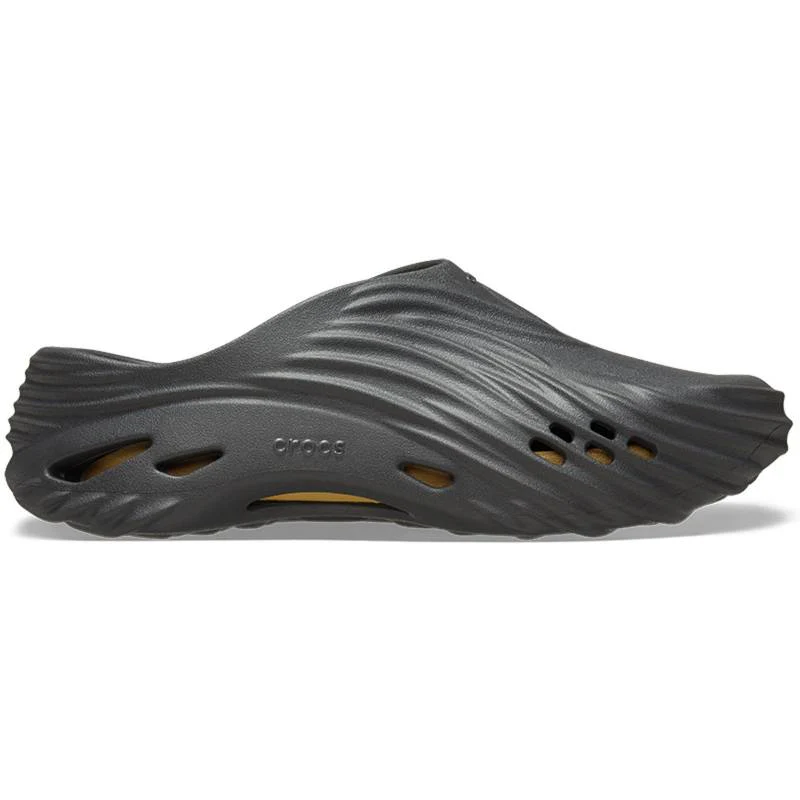 Crocs Echo Wave Clog Black Sand