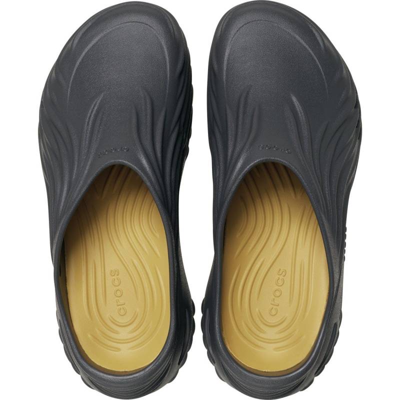 Crocs Echo Wave Clog Black Sand - Image 3