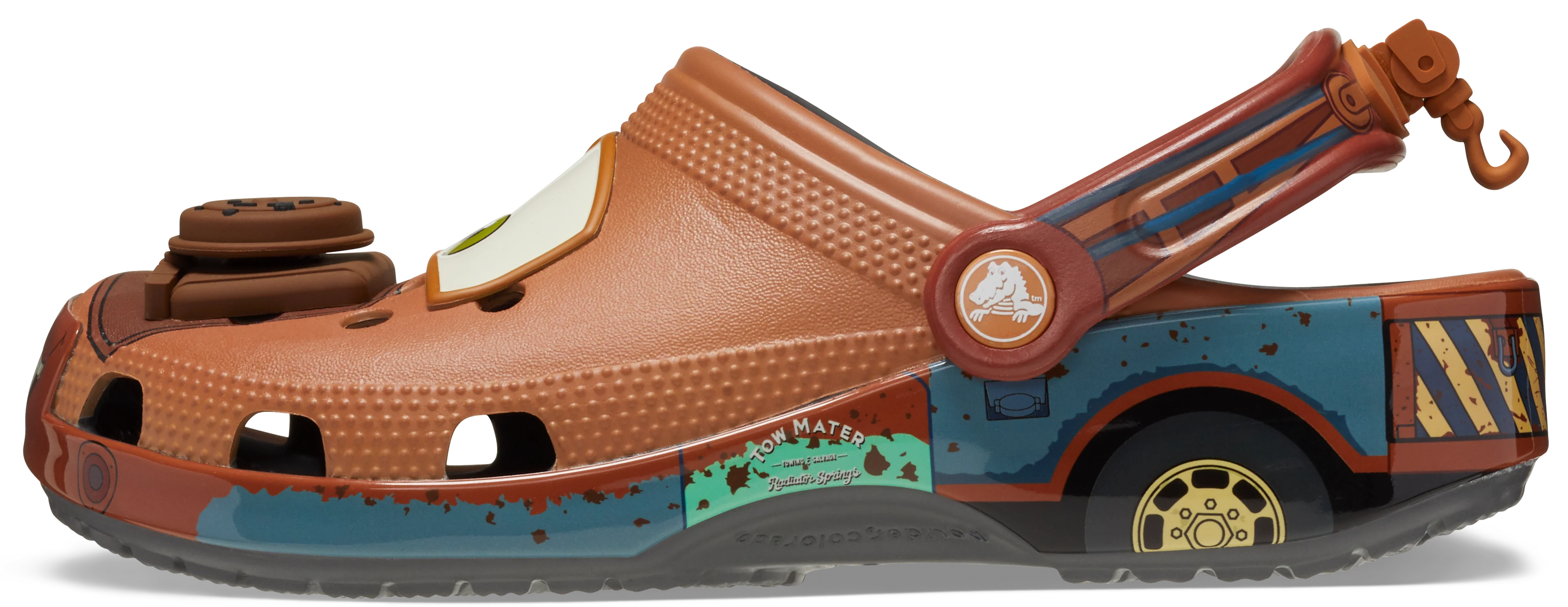 Crocs Mate Classic - Image 3