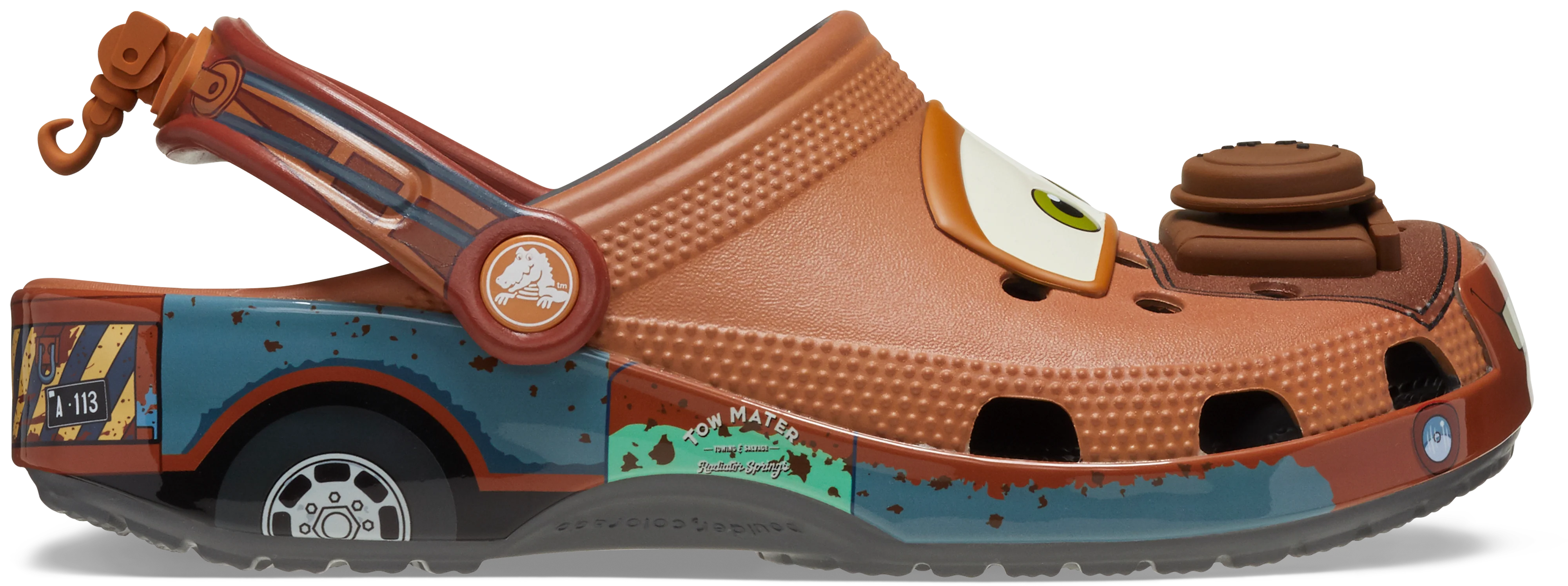 Crocs Mate Classic - Image 4