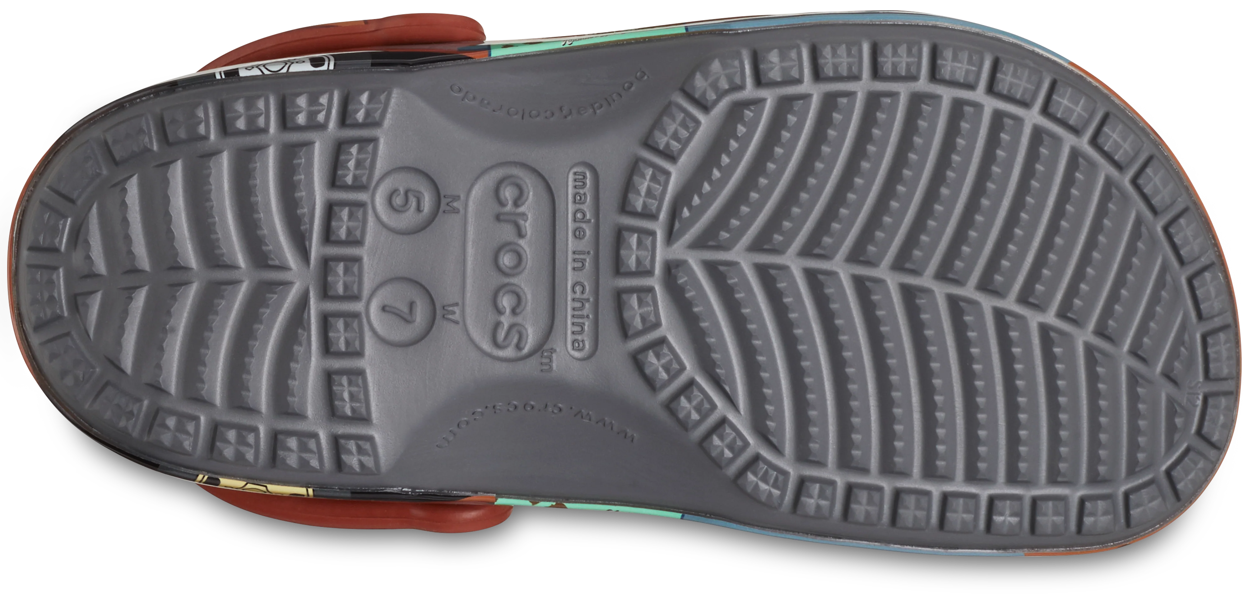 Crocs Mate Classic - Image 6
