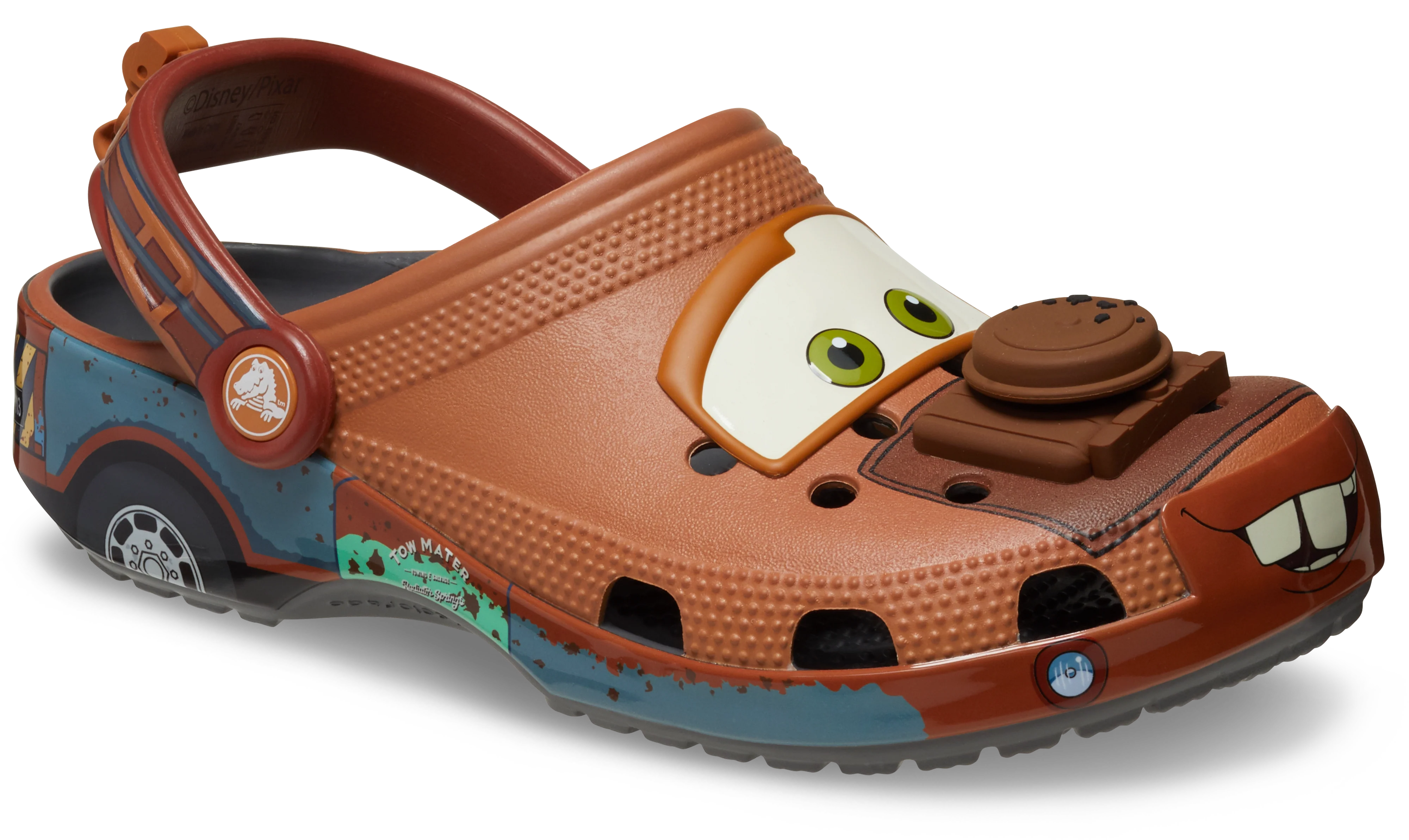 Crocs Mate Classic - Image 7