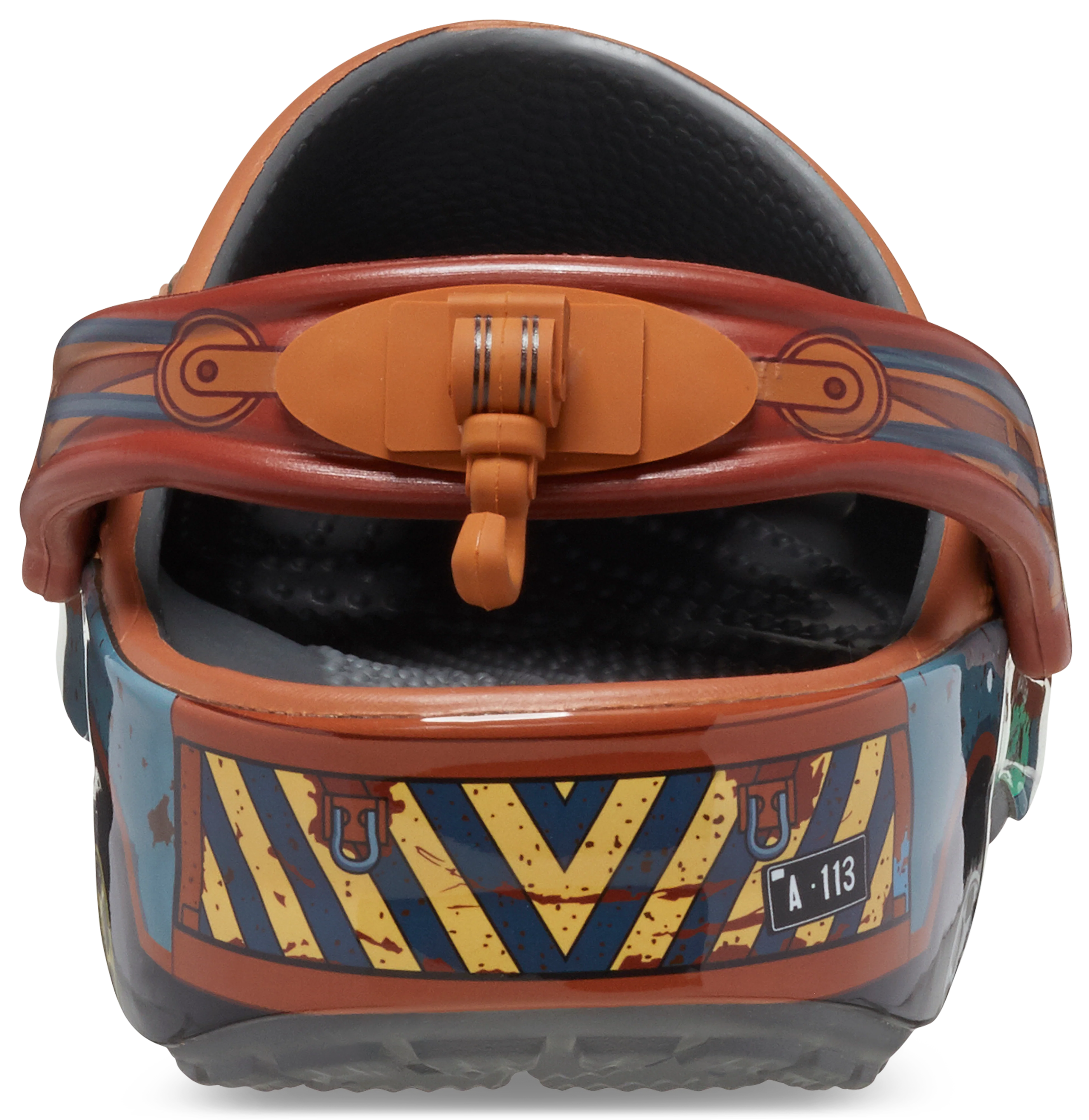 Crocs Mate Classic - Image 8