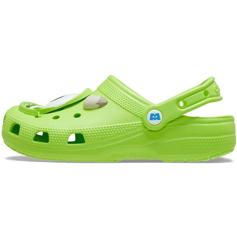 Crocs Monsters Inc Mike Classic Clog U - Image 2